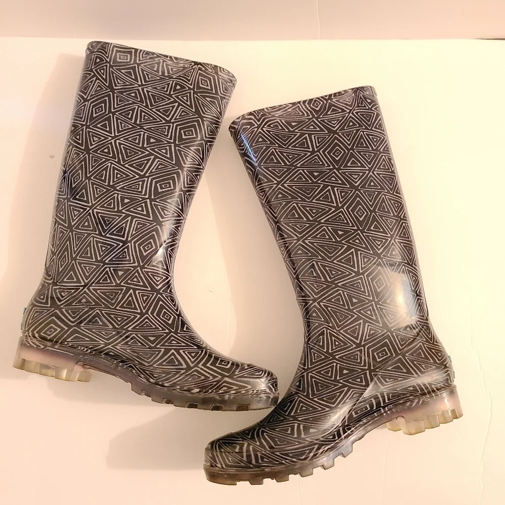 Toms cabrilla print